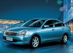 Nissan Bluebird Sylphy 2008 года